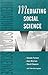 Mediating Social Science by Natalie Fenton (1997-12-08)