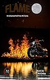 Flame (Untamed Hell Fire's MC #6)