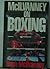 On Boxing by Hugh McIlvanne...