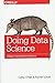 [(Doing Data Science )] [Author: Cathy O'Neill] [Nov-2013]