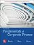 FUNDAMENTAL OF CORPORATE FINANCE WITH CONNECT PLUS 10E by Richard Brealey