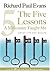 The Five Lessons A Millionaire Taught Me: About Life and Wealth by Evans, Richard Paul(April 30, 2004) Paperback