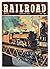 Railroad Magazine: April, 1...