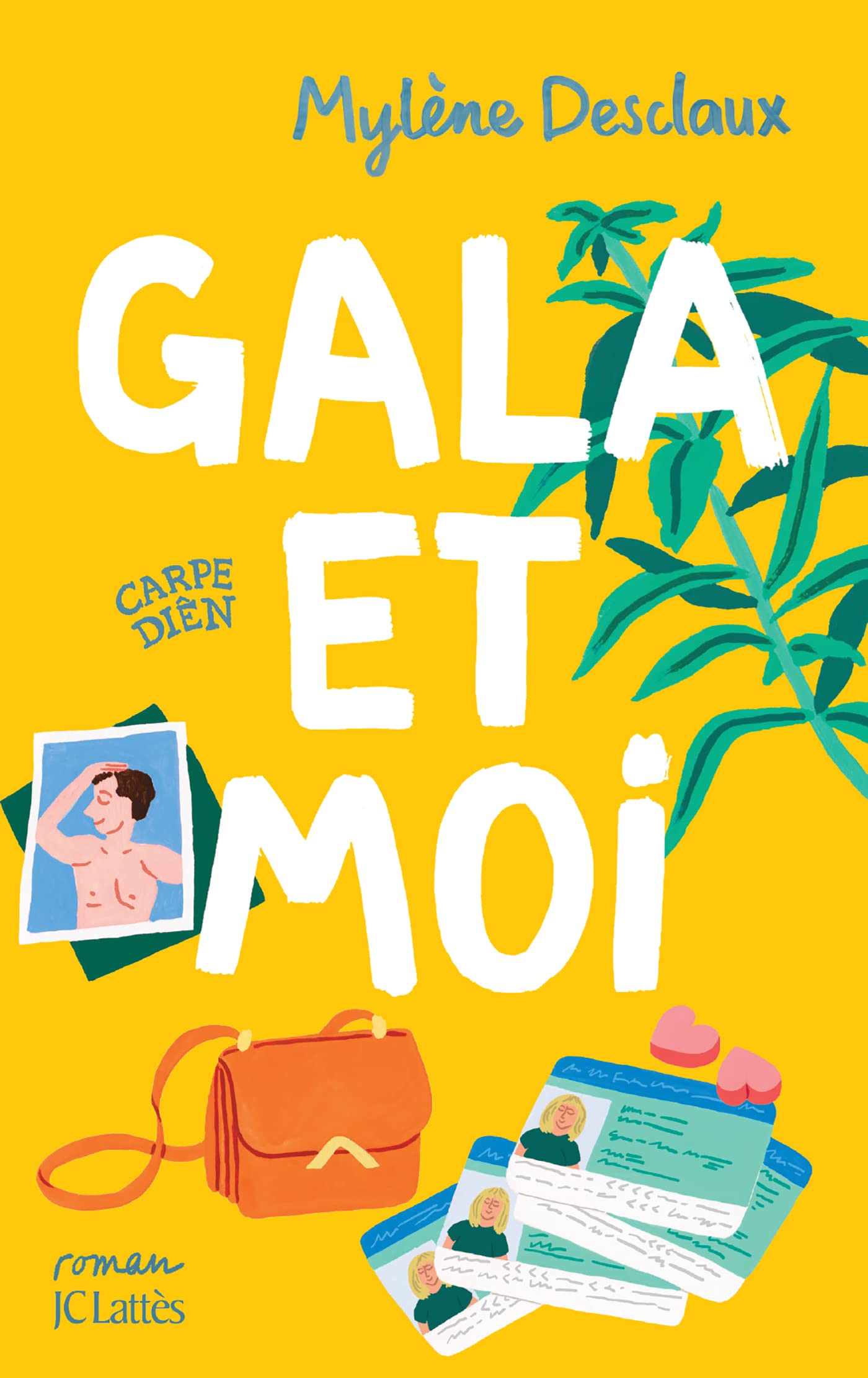 Gala et moi (French Edition)