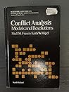 Conflict Analysis: Models and Resolutions (North-holland Series in System Science and Engineering)