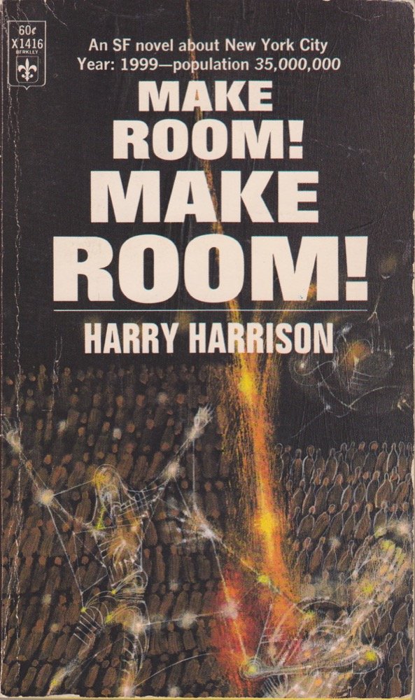 Make room! Make Room!
