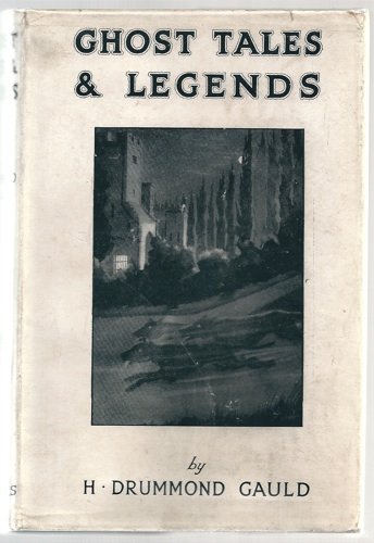 Ghost tales and legends, (Hardcover)