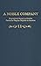 A Noble Company, Volume 11,...