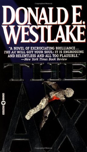 The Ax [Mass Market Paperback]