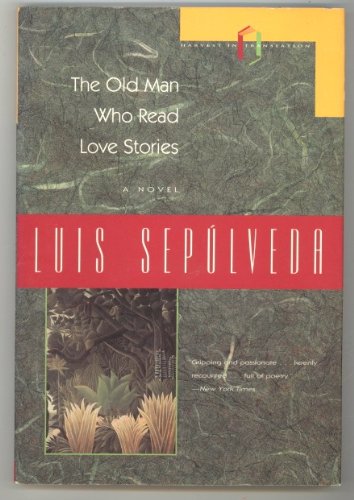 The Old Man Who Read Love Stories