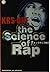 The Science of Rap サイエンス・オブ・ラップ―ヒップホップ概論