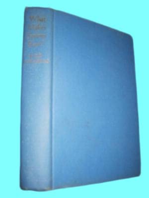 Rare Antique What Makes Sammy Run? Budd Schulberg Film 1st Edition Early Printing [Hardcover] Budd Schulberg