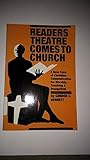 Readers Theatre Comes to Church