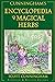 Encyclopedia Of Magical Herbs