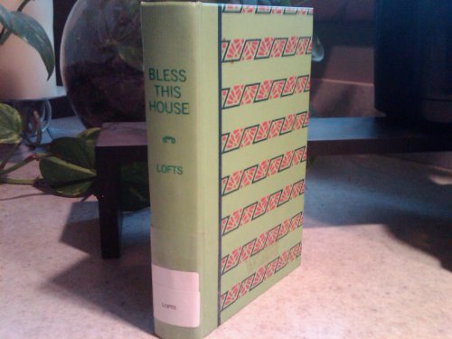 Bless This House