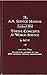 The A.A. Service Manual Combined with Twelve Concepts for World Service 2003-2004 Edition