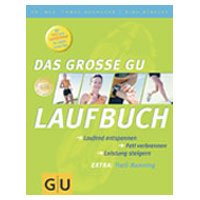 Das große GU Laufbuch (Unknown Binding)