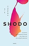 Shodo by Rie Takeda