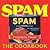 The Spam Cookbook by N a (2007-03-09)