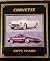 Corvette: 50 Years