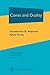 Cones and Duality (Graduate Studies in Mathematics) by Charalambos D. Aliprantis, Rabee Tourky (2007) Hardcover