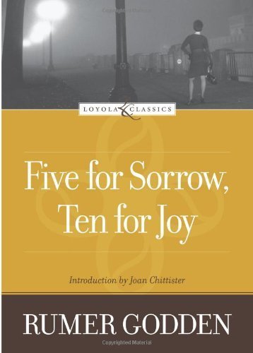 Five for Sorrow, Ten for Joy