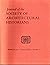 Journal Of The Society Of A...