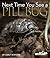 Next Time You See a Pill Bug Hardcover - PB329X4L by Emily Morgan (2013-10-15)