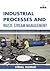 Industrial Processes and Waste Stream Management