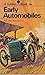 Early automobiles