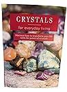 Crystals for Ever...