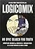 [Logicomix: An epic search for truth] [By: Doxiadis, Apostolos] [October, 2009]