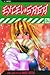 [ Excel Saga, Volume 4 Koshi, Rikdo ( Author ) ] { Paperback } 2003