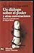 UN DIALOGO SOBRE EL PODER Y OTRAS CONVERSACIONES (Spanish Edition)