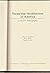 Vernacular Architecture in America: A Selective Bibliography