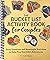 The Bucket List Activity Book for Couples: Deep Questions and Meaningful Activities to Help Plan Your Life's Adventures (Relationship Books for Couples)