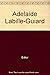 Adelaide Labille-Guiard: Artist in the Age of Revolution by Auricchio (2009-07-30)