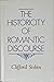 The Historicity of Romantic Discourse