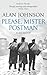Please, Mister Postman: A Memoir Hardcover – International Edition, October 28, 2014
