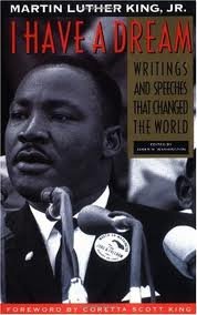 I Have a Dream: Writings and Speeches That Changed the World, Special 75th Anniversary Edition (Martin Luther King, Jr., born January 15, 1929) 1 edition