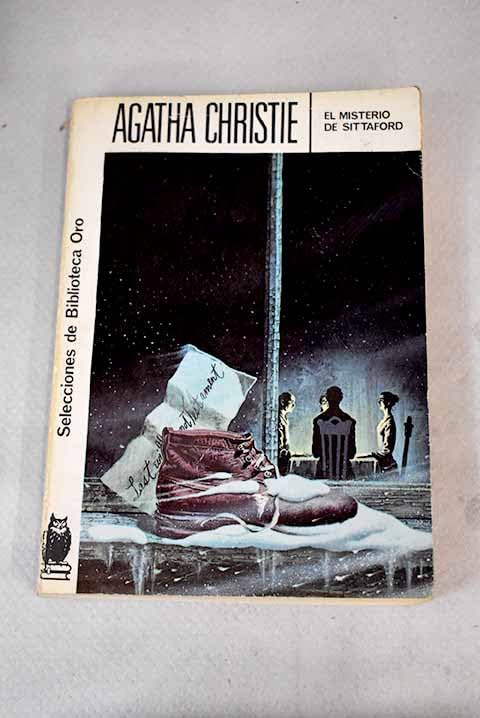 El misterio de Sittaford