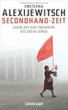 Secondhand-Zeit: ...