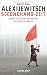 Secondhand-Zeit by Svetlana Alexievich Secondhand-Zeit by Svetlana Alexievich
