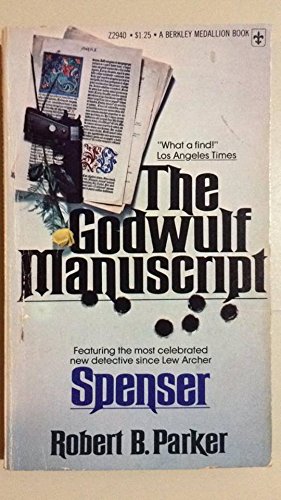 The Godwulf Manuscript