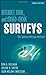 Internet, Mail, and Mixed-Mode Surveys by Don A. Dillman