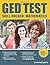 GED Test Skill Builder: Mathematics by LLC LearningExpress (2014-08-07)