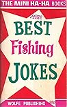 More Best Fishing Jokes (Mini-ha-ha Books)