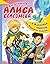 Алиса Селезнёва и Королева пиратов на Планете сказок (Алиса для малышей, #2)