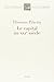 By Thomas Piketty Le capital au XXI si??cle (French Edition)