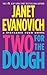 (Two for the Dough (Revised)) By Evanovich, Janet (Author) Mass Market Paperbound on 29-May-2007